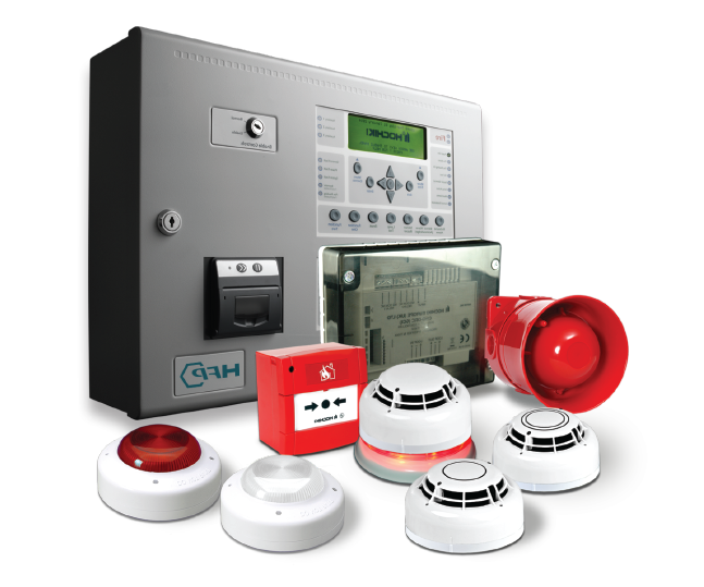 Security Systems